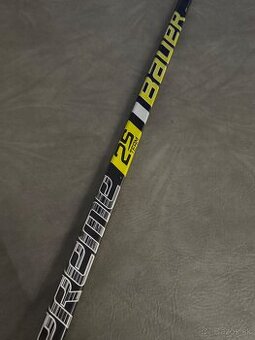 ✅BAUER SUPREME 2S TEAM INT RIGHT/PRAVACKA__flex 65 P92