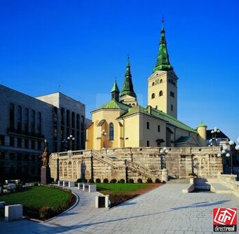 Dopyt 2-3 izb. byt na sídlisku v Žiline