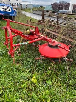 Zhrabovačka sena,roztrepvač sena potinger