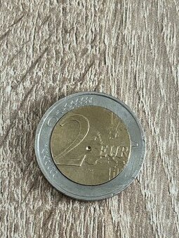 2€ minca