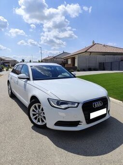 Audi A6 2.0 avant automat