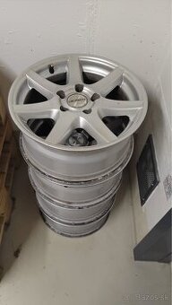 Dezent 5x114,3 R16