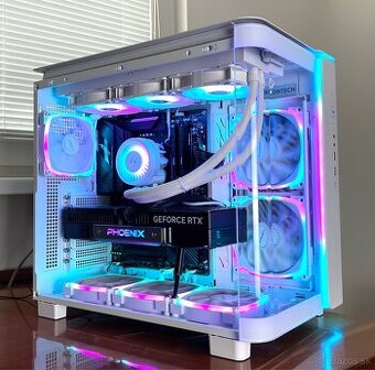 Ryzen 9 7900x3D/ RTX 5070ti/ 2tb nvme Ssd/ 32gb ddr5