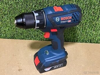 Bosch Professional Aku vŕtací skrutkovač GSR 18V-28