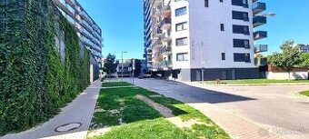 MODERNÝ 2i. BYT S BALKÓNOM 54,13m2 V NOVOSTAVBE / RUŽINOV.
