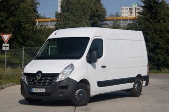 Renault Master 2.3 dCi L2H2P3