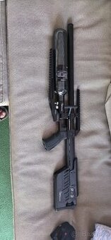 Pcp RTI P-3 PERFORMANCE 5.5