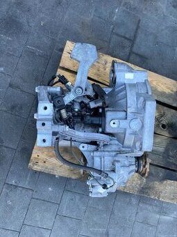 Prevodovka 1.9TDi. 77kw GQQ 5 stupnova manualna