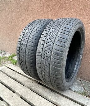 Pirelli 245/45 R18 zimné