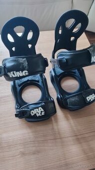 Snowboardové viazanie