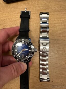 Hodinky Tissot Seastar 2000 Professional Automatic T120.607.