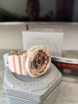 Casio G-Shock dámske