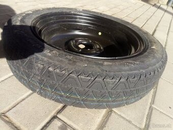Rezerva 4x75 R15