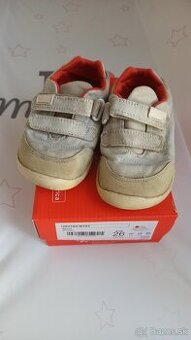 Plátenky Biomecanics v. 26