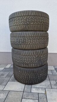 275/35 R19 a 245/40 R19 r.2023 zimné pneu