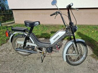 Babetta 210