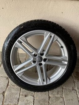 Elektrony Audi Q5 SQ5 5x112 255/45r20