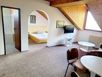 Na prenájom 2 izbový byt s parkovaním Pod Párovcami, Piešťan