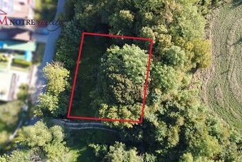 Stavebný pozemok Radvaň – Banská Bystrica.