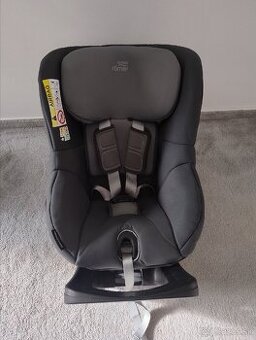 Britax dualfix M i-size otočná autosedačka