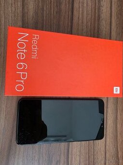 Xiaomi Redmi Note 6 Pro 4/64 GB