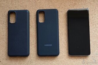 Samsung Galaxy S20