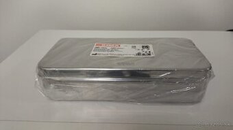 Nerezová kazeta do sterilizátora