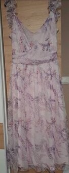 Predám saty po kolená