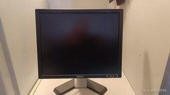 LCD monitor Dell E178FPc 17"