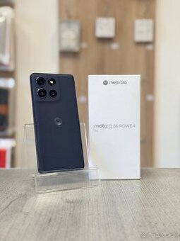 Motorola Moto G86 Power 256GB Pantone Spellbound