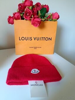 Zimná čiapka moncler