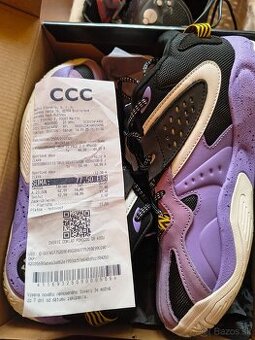 Predám nové tenisky