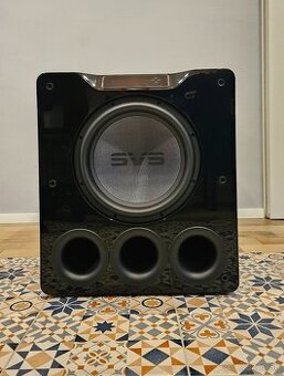 SVS PB-4000