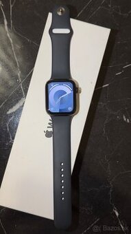 Apple Watch SE 44mm 2 generacie.