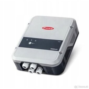 Fronius Ohmpilot 9kw