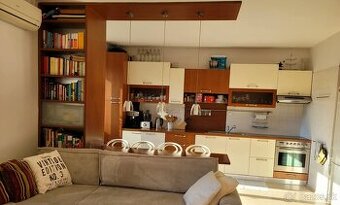 Krátkodobý prenájom 2-izbového bytu pri Trnavskom mýte