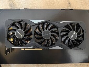 Nvidia GeForce RTX 2070 SUPER WINDFORCE OC 3X 8G