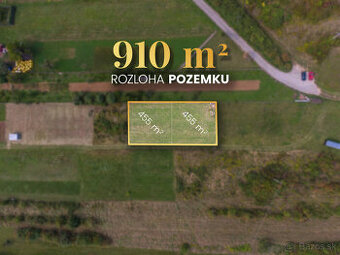 Atraktívny investičný pozemok | Košice - Poľov