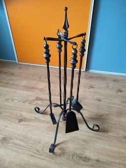 Predam krbové náradie