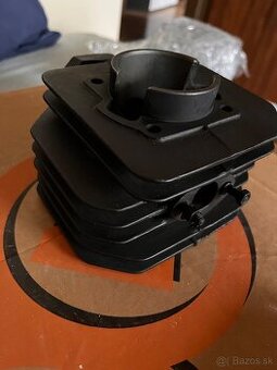 Babetta 210 pa80 - 1