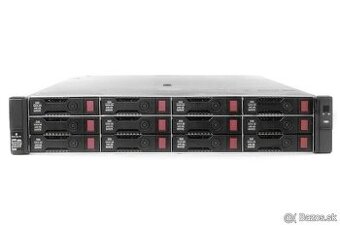 HP DL380 G10 - 2x Gold 6150, 128GB DDR4, 12x 3.5" LFF