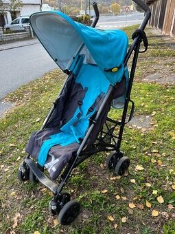 Športový kočík X-lander