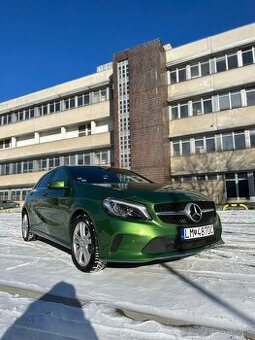 Predám Mercedes 180D