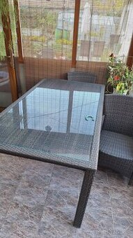 Jedálenská súprava