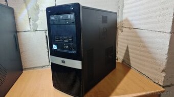 Mid-tier gaming pc