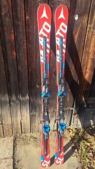 Atomic Redster SL 165cm