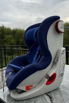 Britax Römer King 2