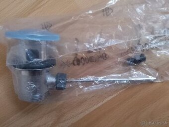 Umývadlová výpusť