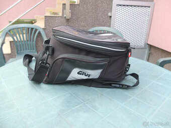 Predám tankvak givi