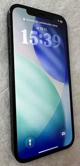 IPHONE 12 (128 GB-čierny) za 250 €